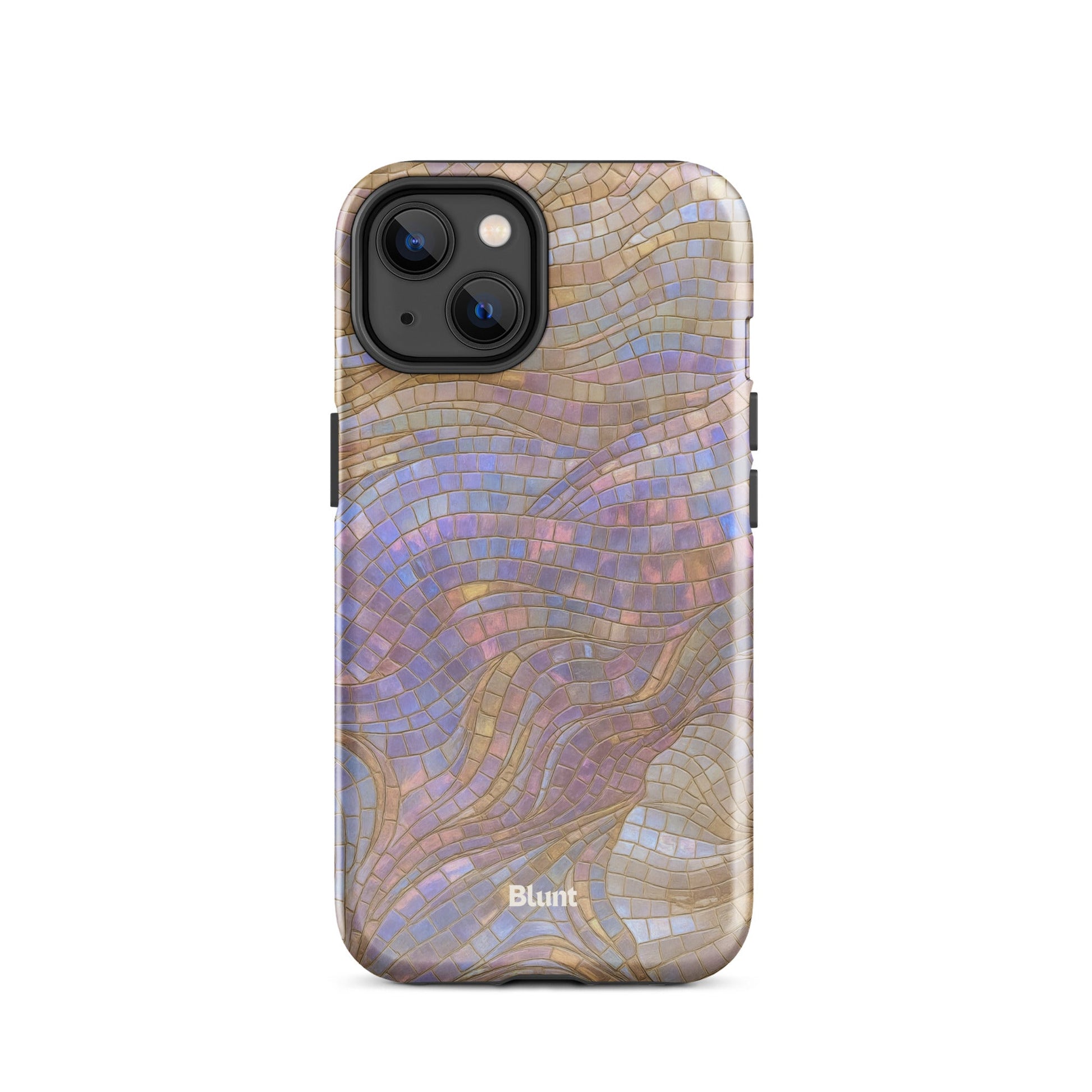 Opal iPhone Case - Blunt Cases