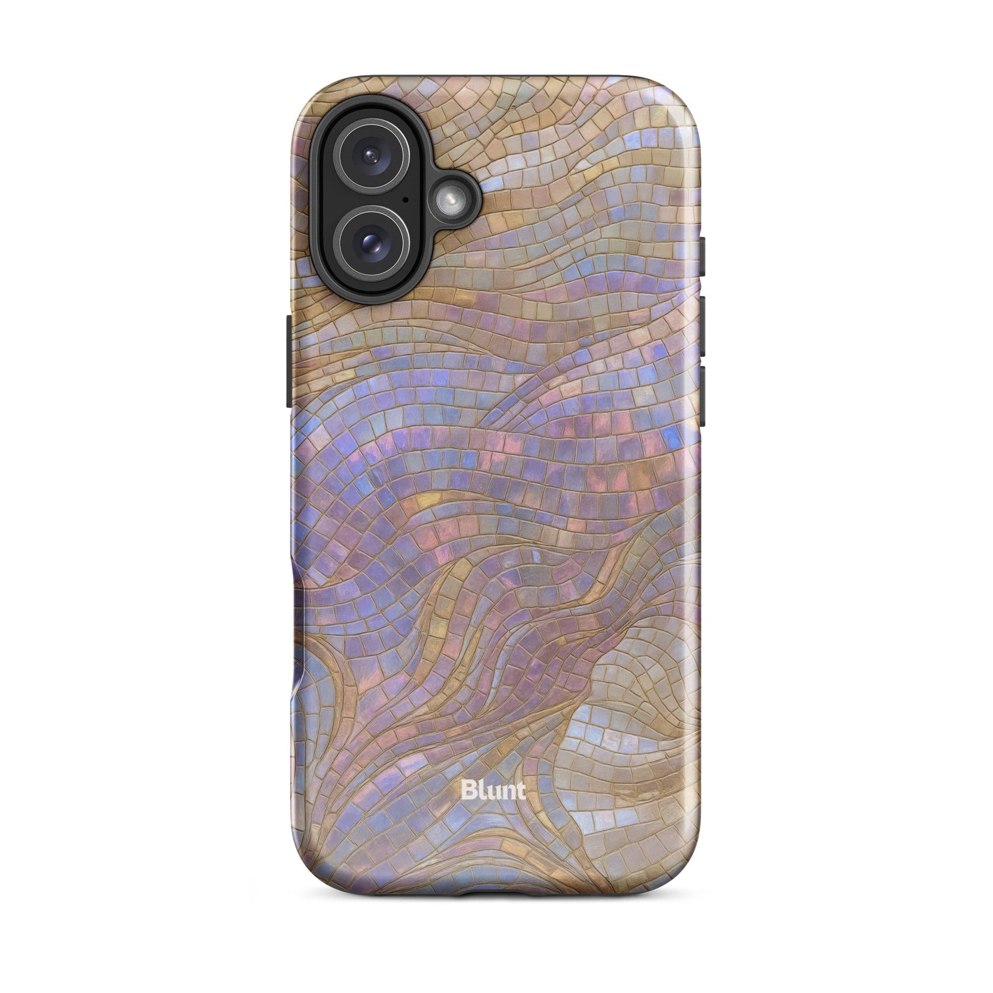 Opal iPhone Case - Blunt Cases
