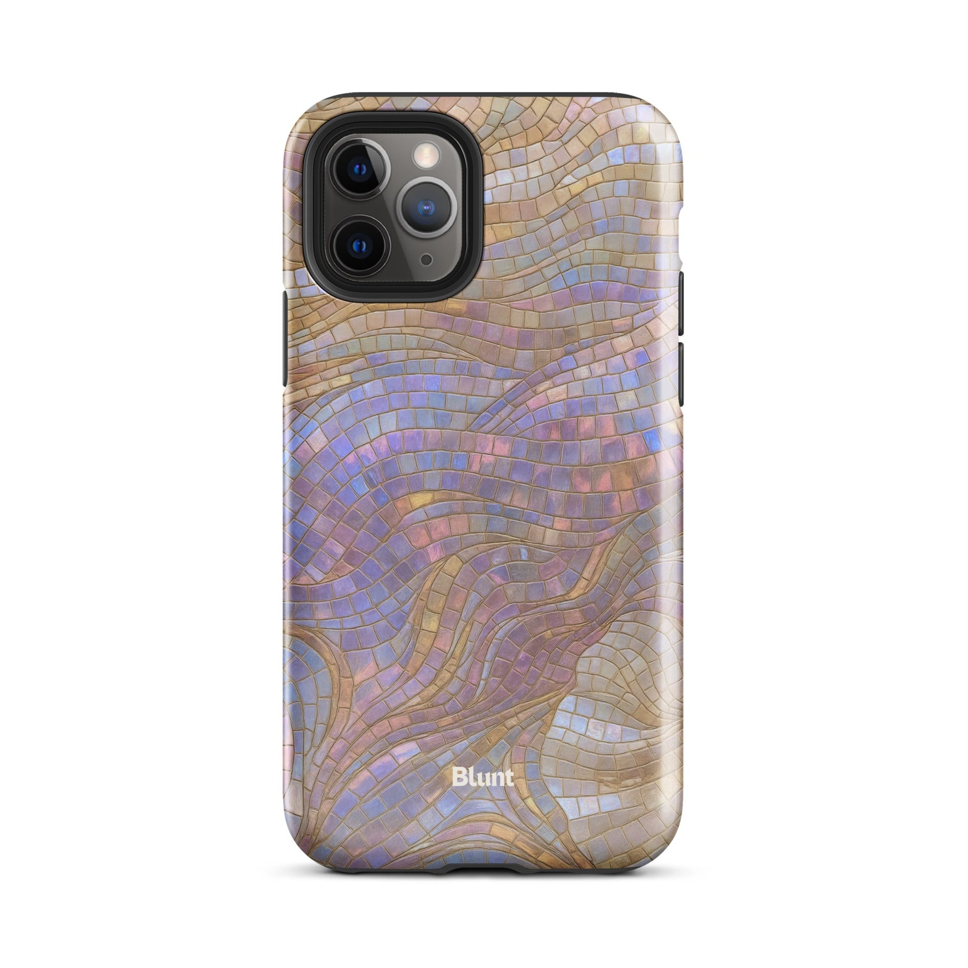 Opal iPhone Case - Blunt Cases