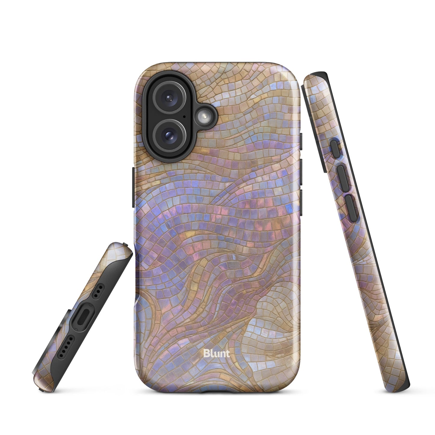 Opal iPhone Case - Blunt Cases