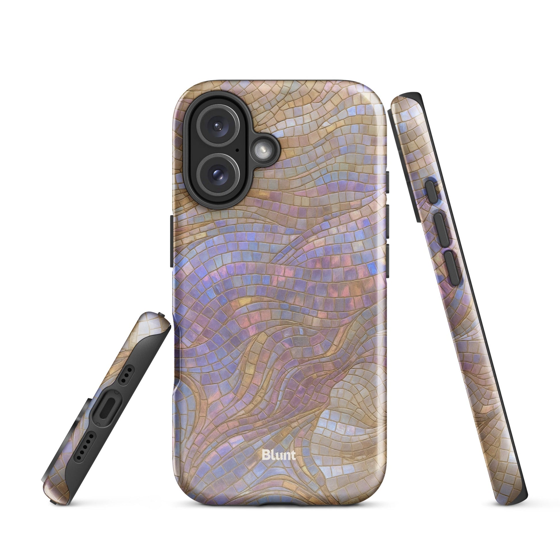 Opal iPhone Case - Blunt Cases