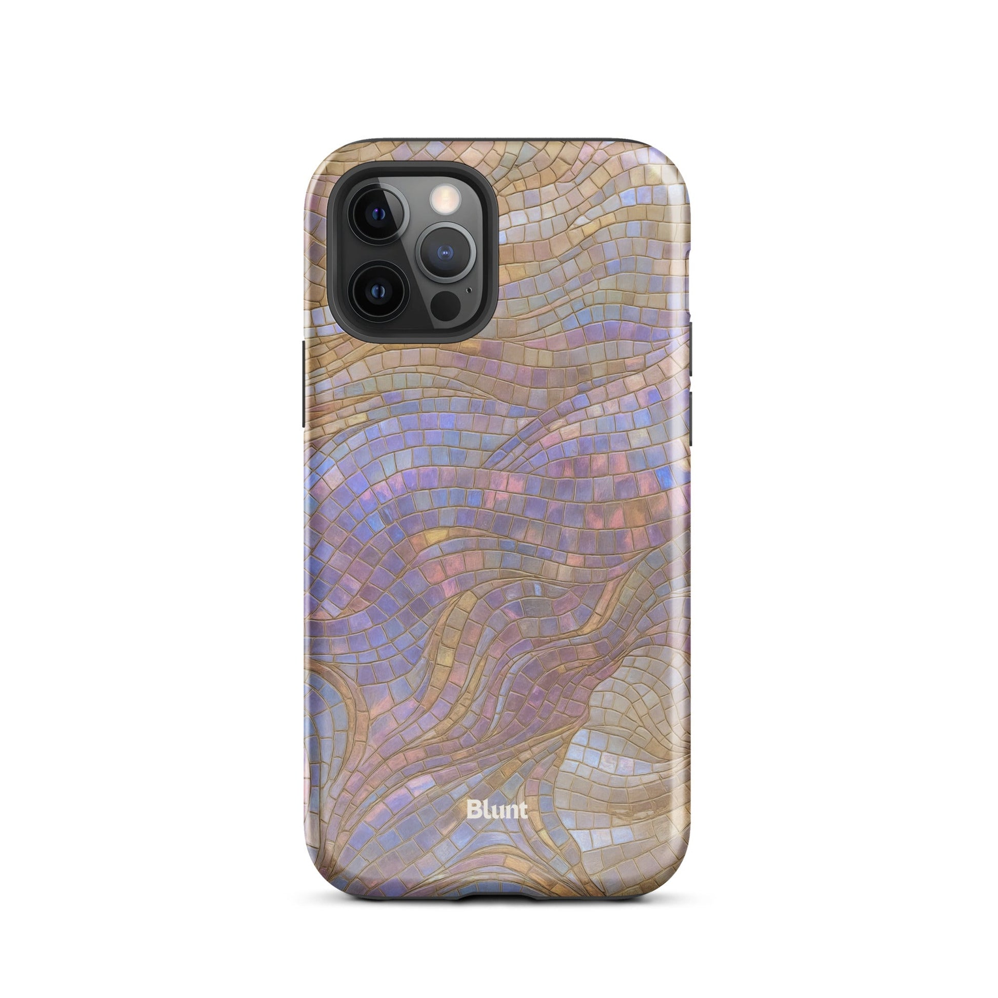 Opal iPhone Case - Blunt Cases