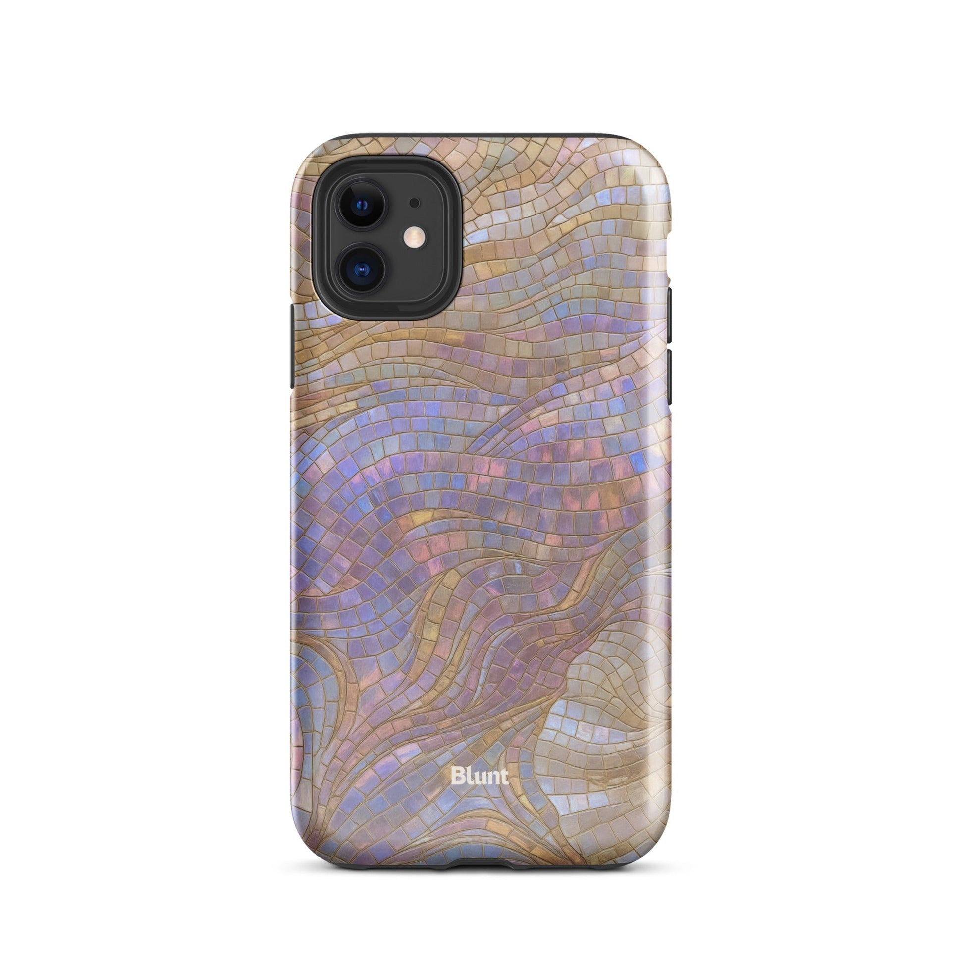 Opal iPhone Case - Blunt Cases