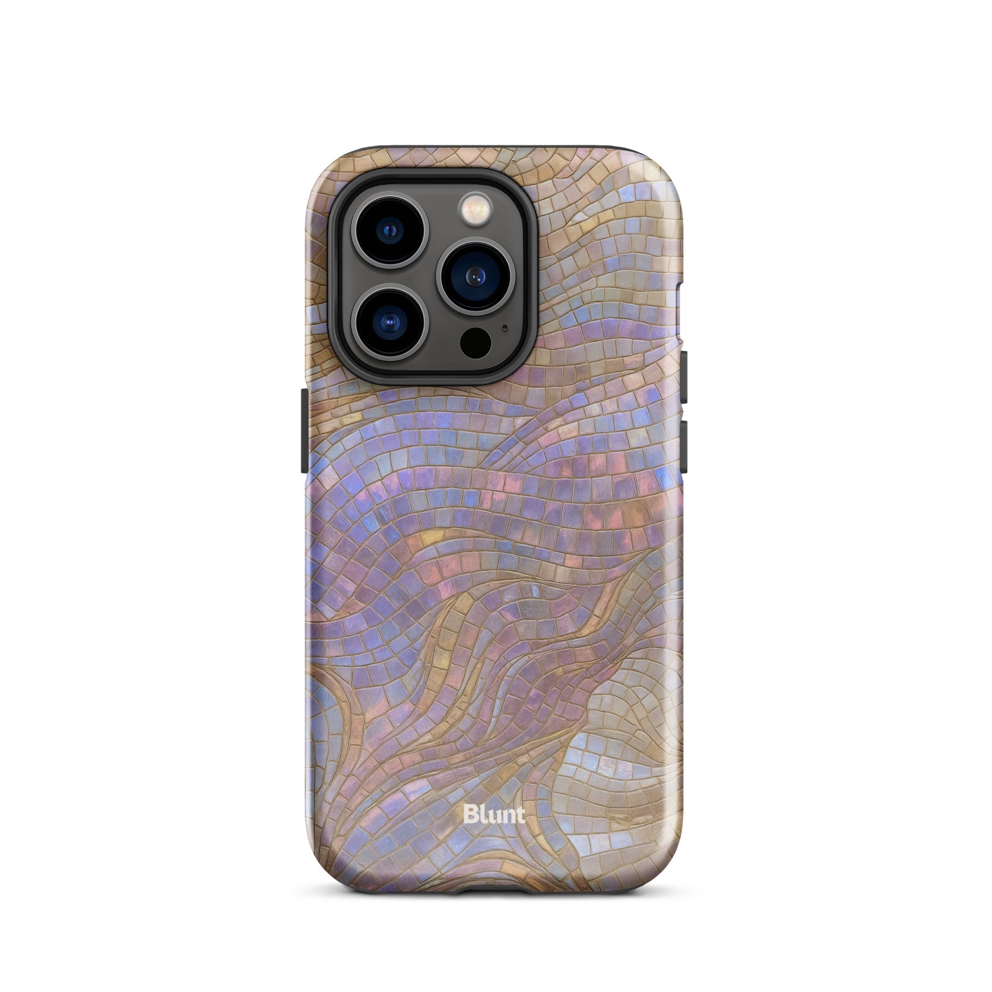 Opal iPhone Case - Blunt Cases