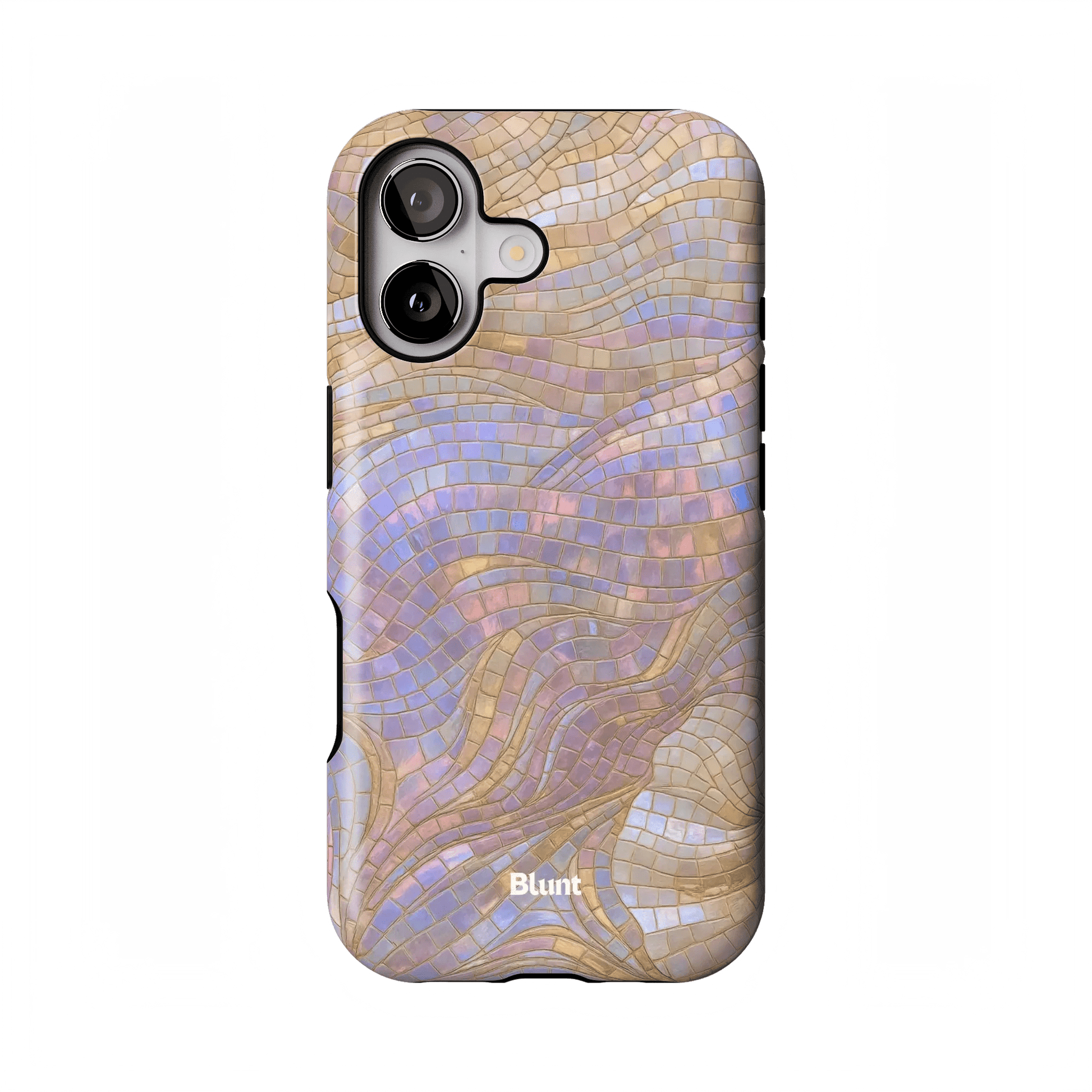Opal iPhone Case - Blunt Cases