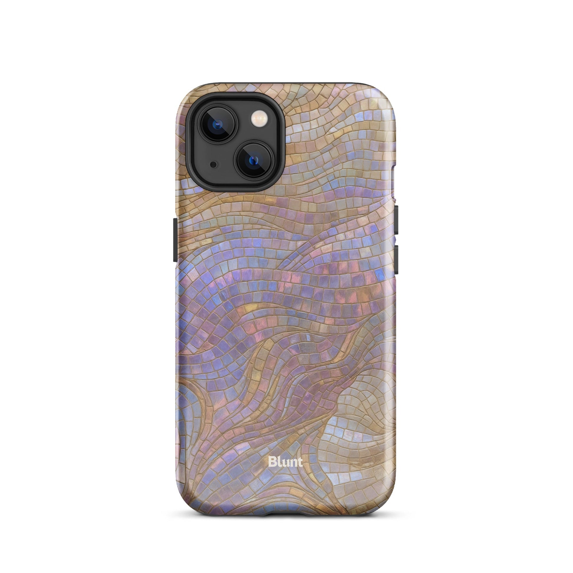 Opal iPhone Case - Blunt Cases