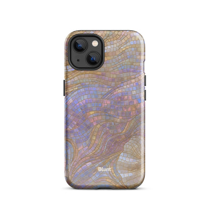 Opal iPhone Case - Blunt Cases