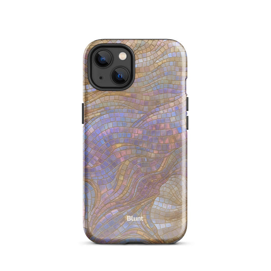 Opal iPhone Case - Blunt Cases