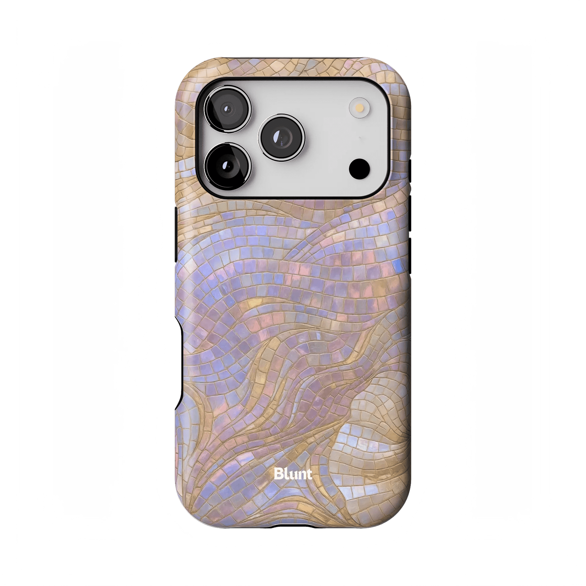 Opal iPhone Case - Blunt Cases
