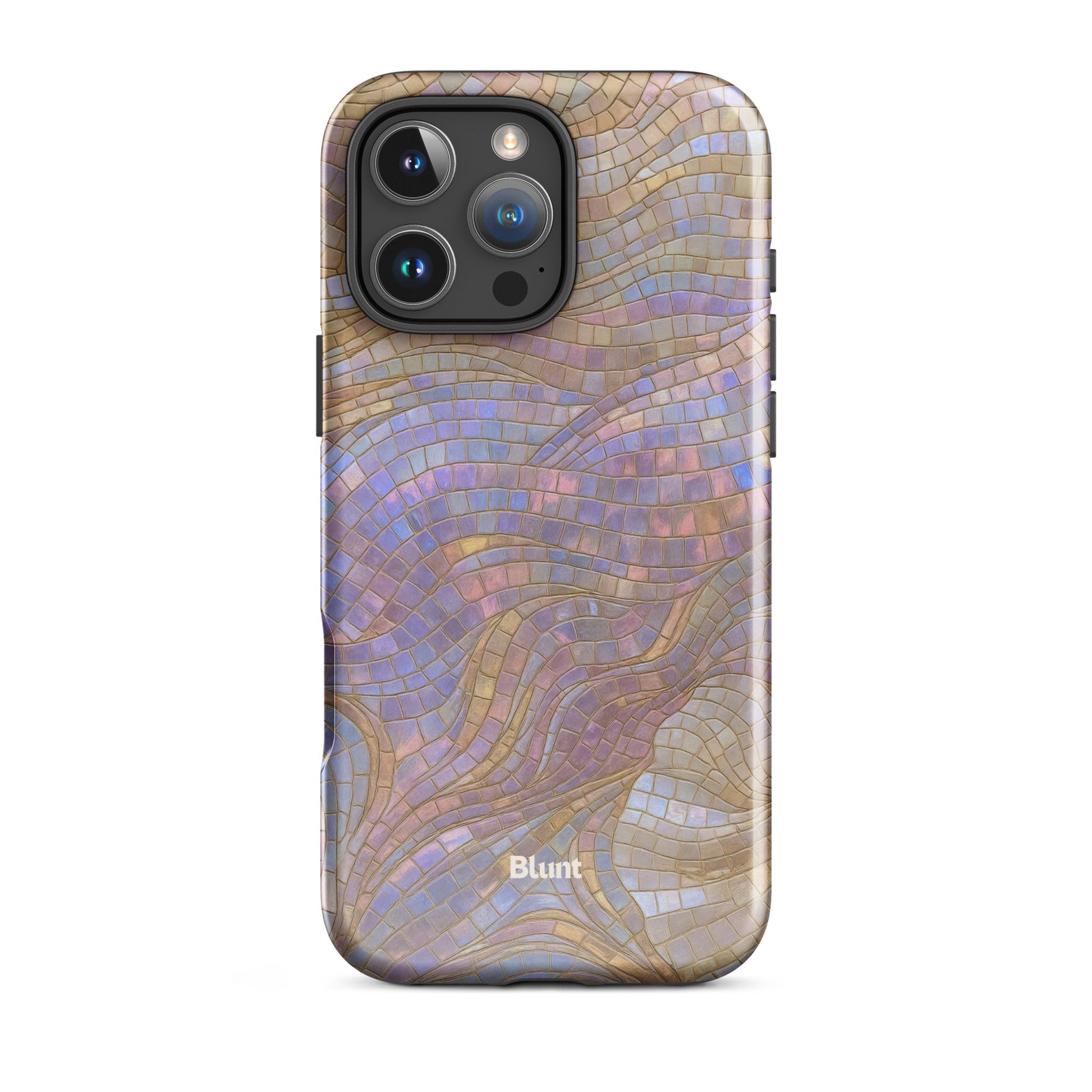 Opal iPhone Case - Blunt Cases