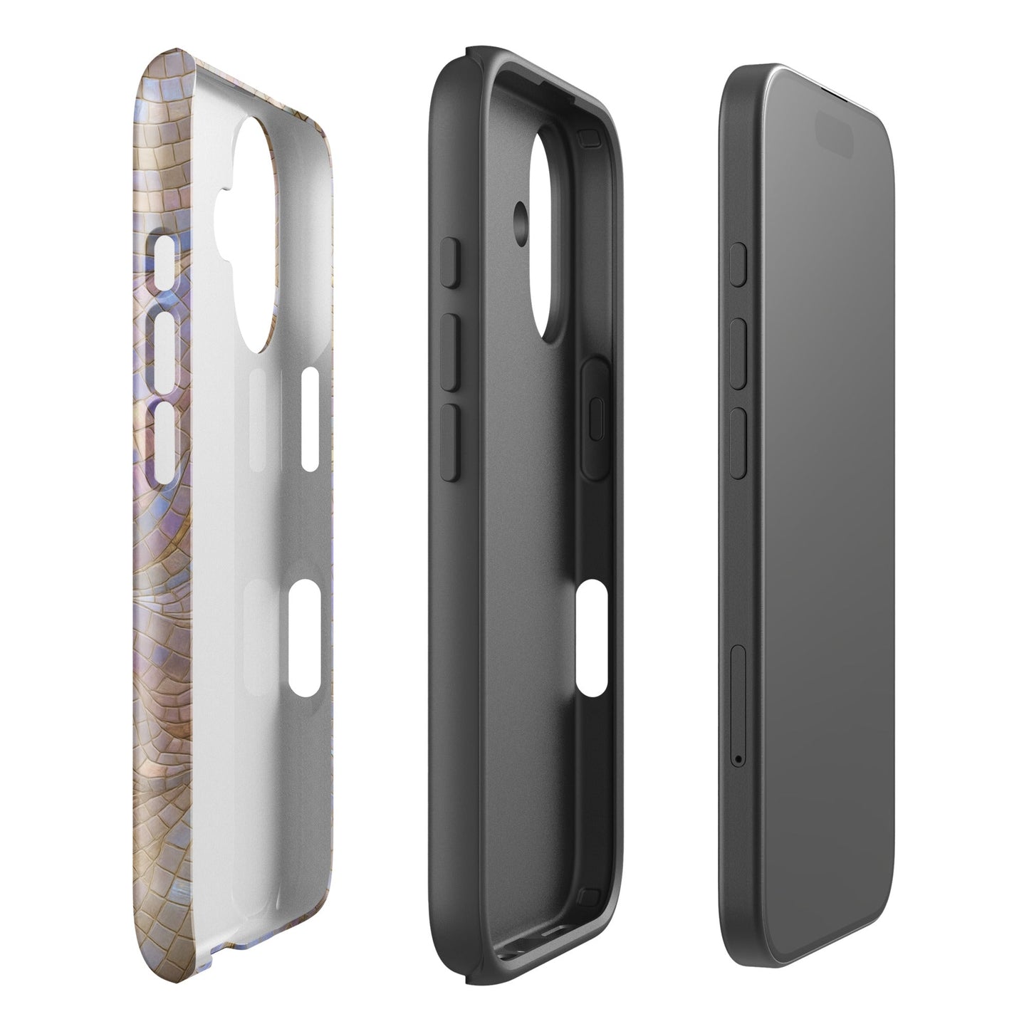 Opal iPhone Case - Blunt Cases