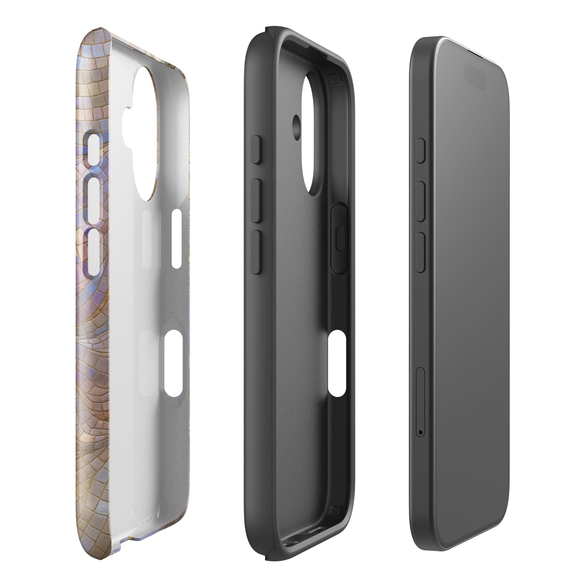 Opal iPhone Case - Blunt Cases
