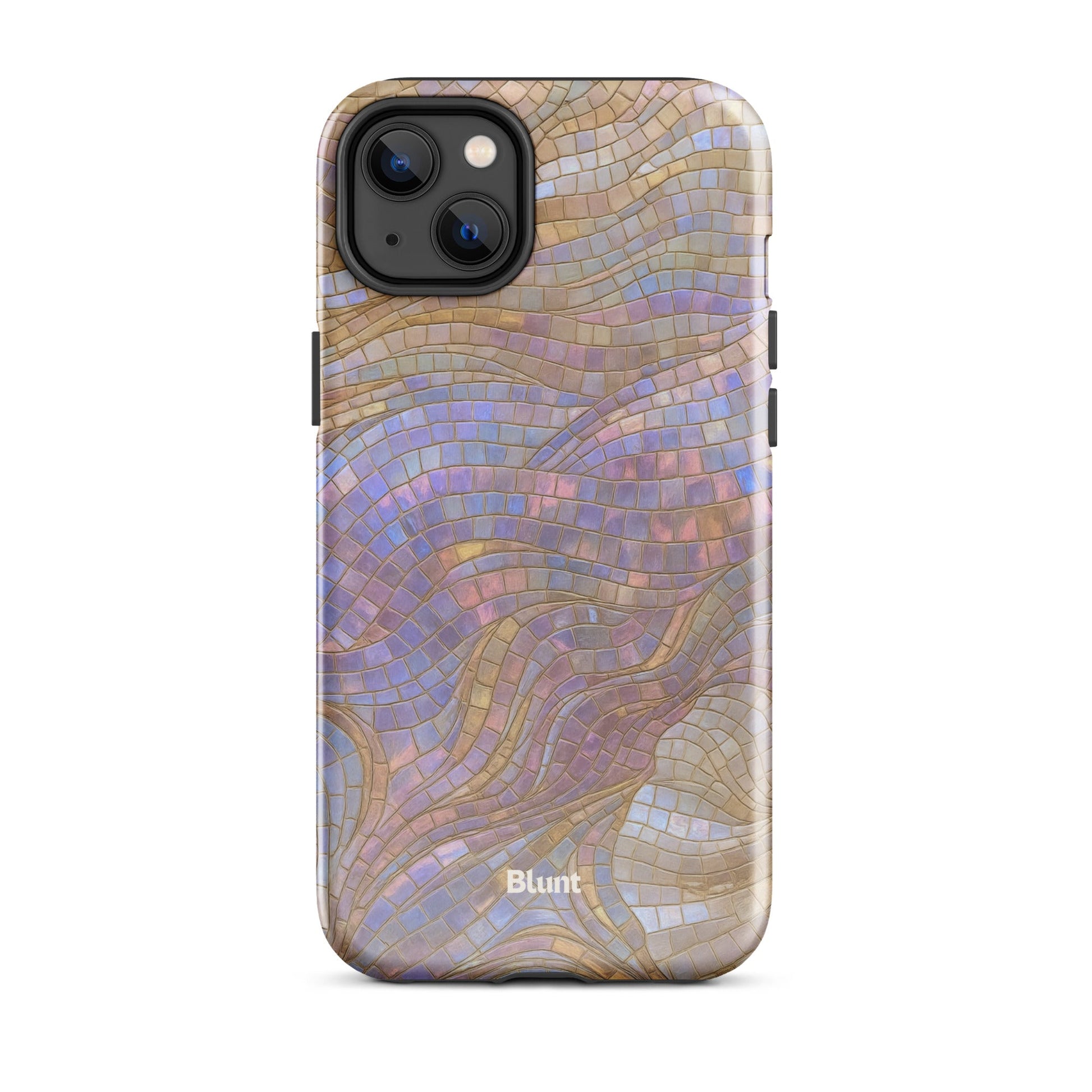 Opal iPhone Case - Blunt Cases