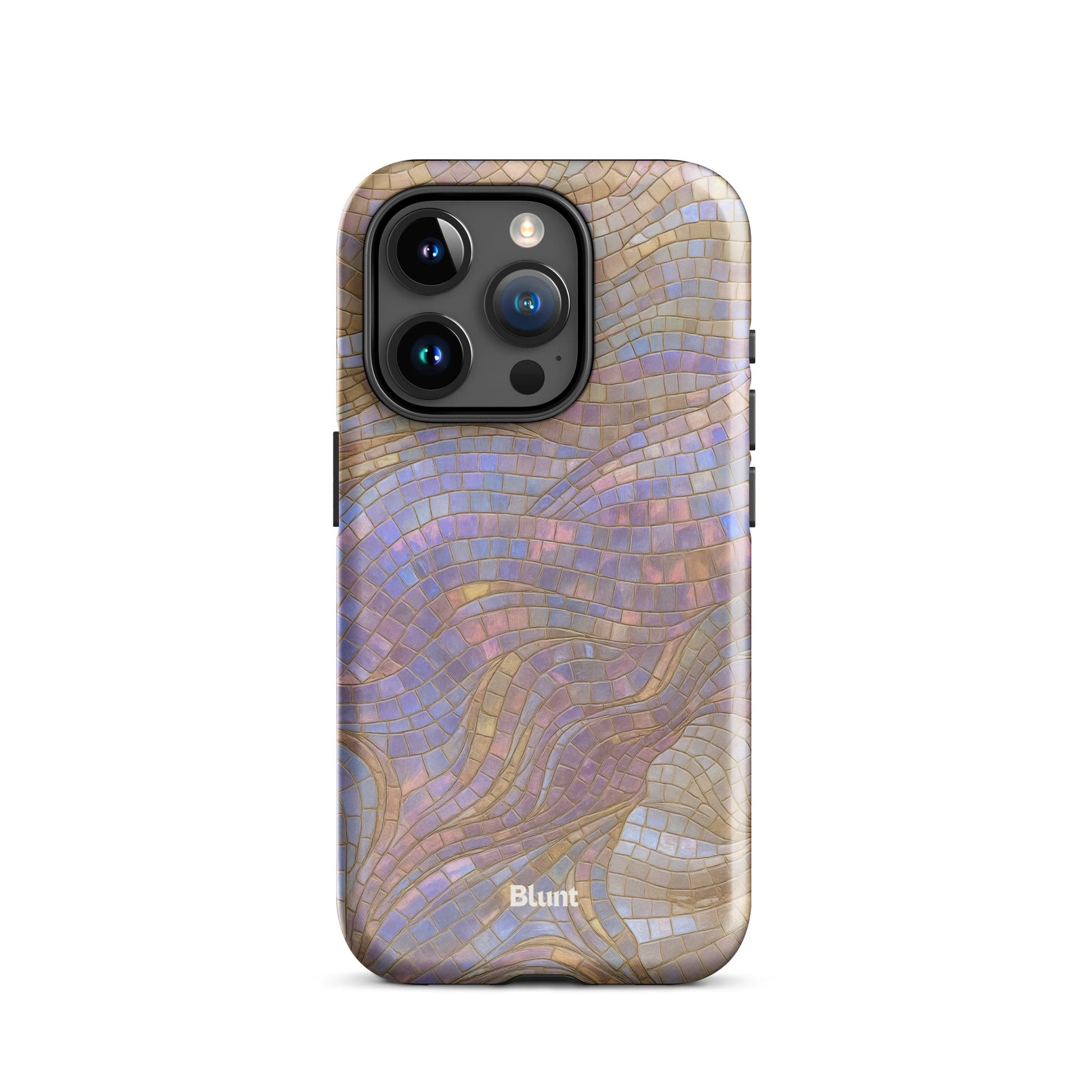 Opal iPhone Case - Blunt Cases
