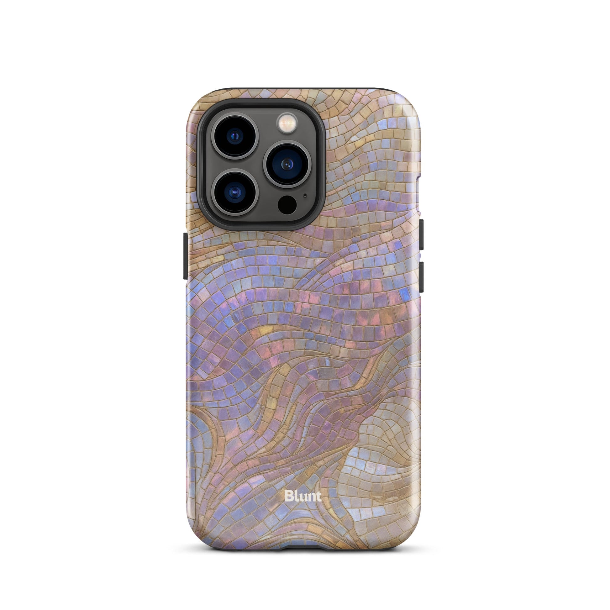 Opal iPhone Case - Blunt Cases
