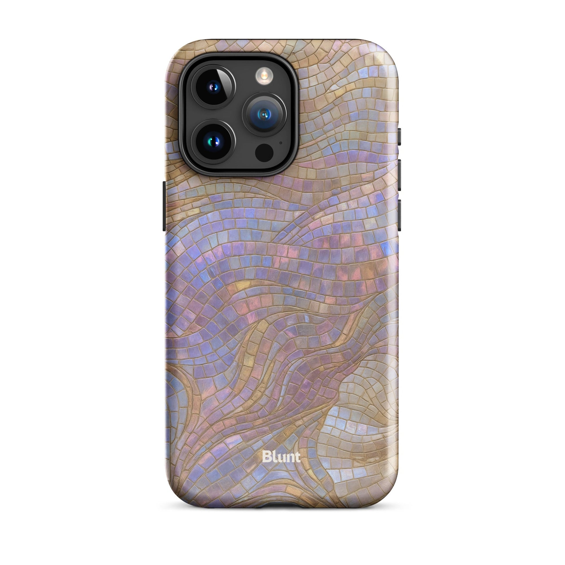 Opal iPhone Case - Blunt Cases