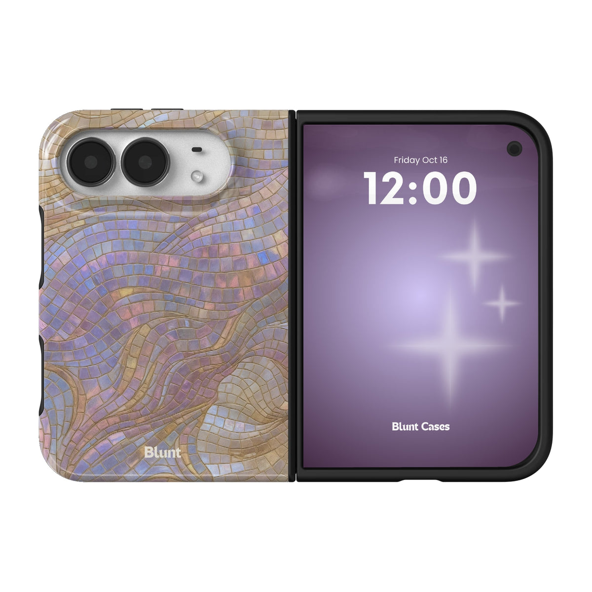 opal-iphone-case iPhone 18 Duo case, view 1