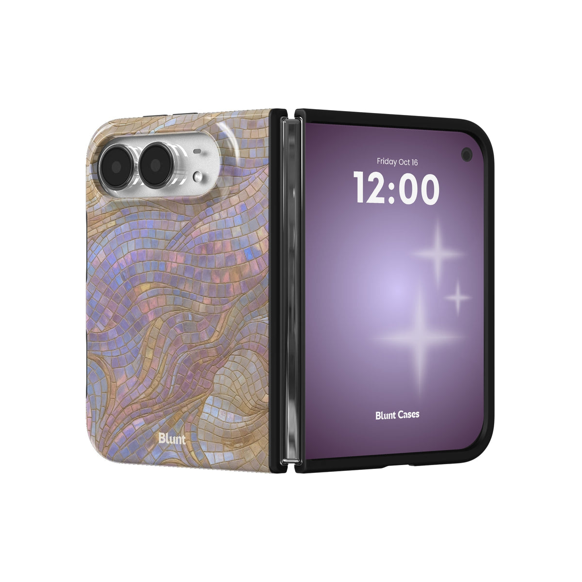 opal-iphone-case iPhone 18 Duo case, view 3
