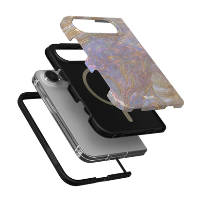opal-iphone-case iPhone 18 Duo case, view 6