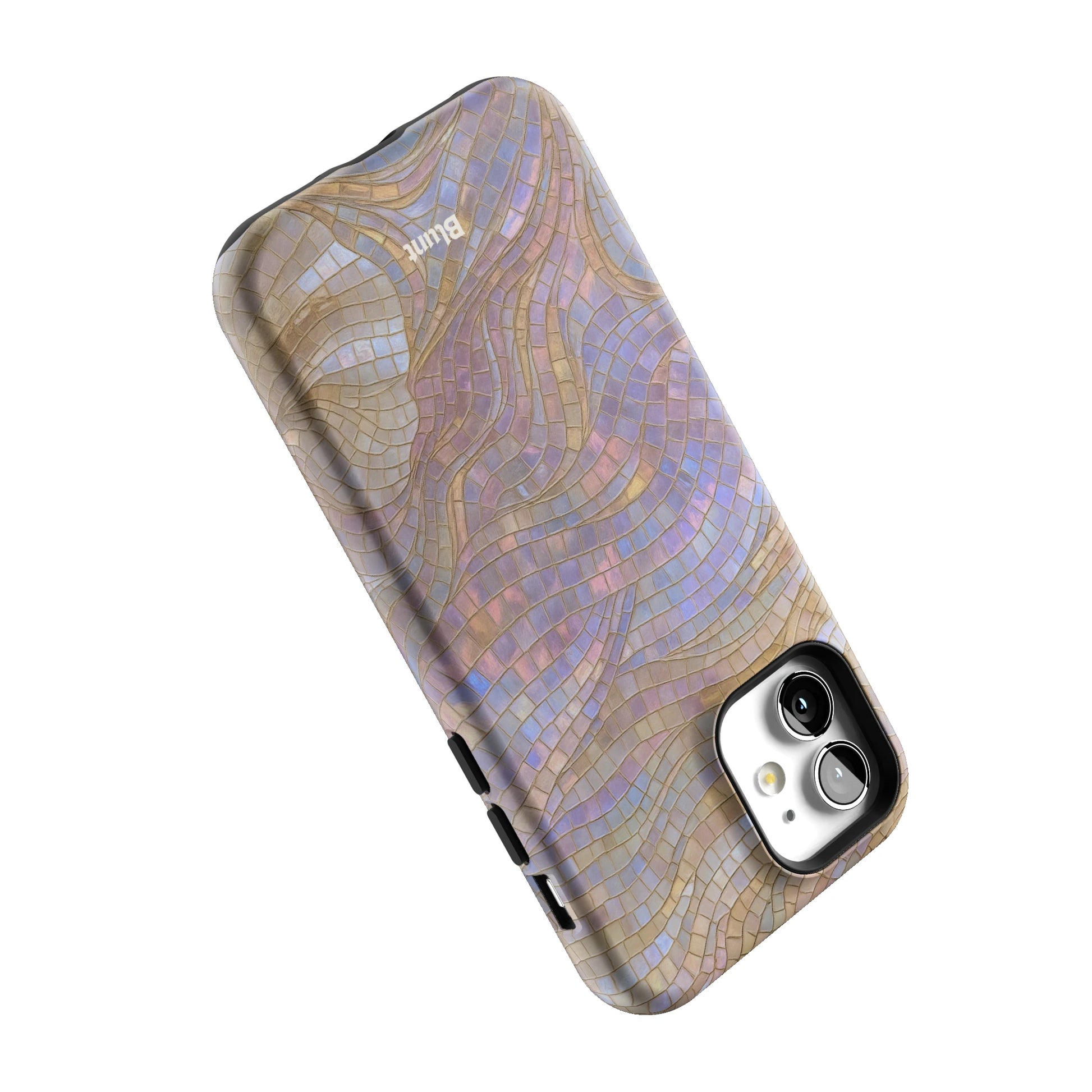 Opal iPhone Case gallery - Iphone_12_Iphone_5