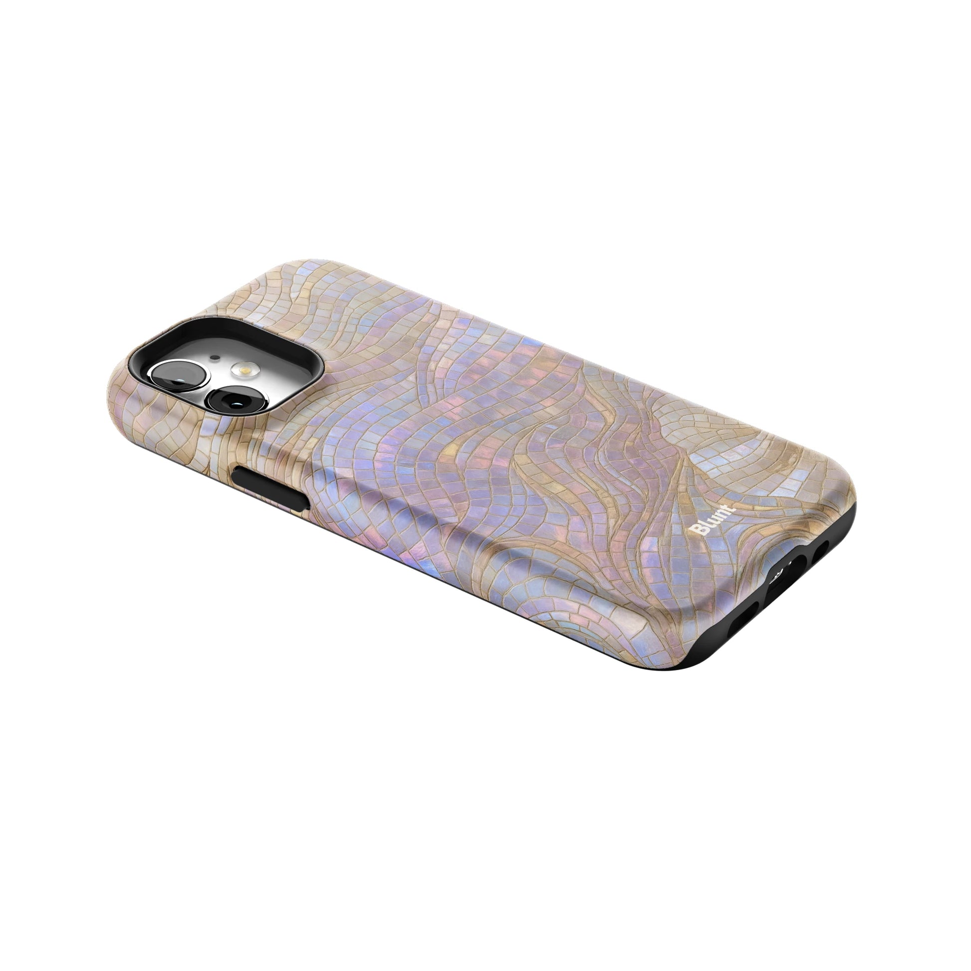 Opal iPhone Case gallery - Iphone_12_Mini_Air_Plus_2