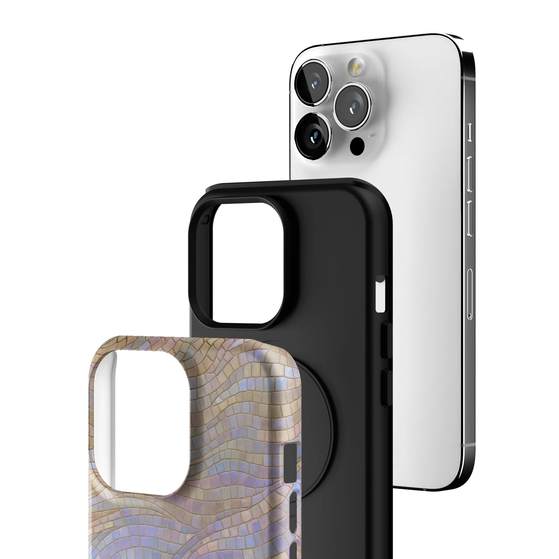 Opal iPhone Case gallery - Iphone_13_Pro_3