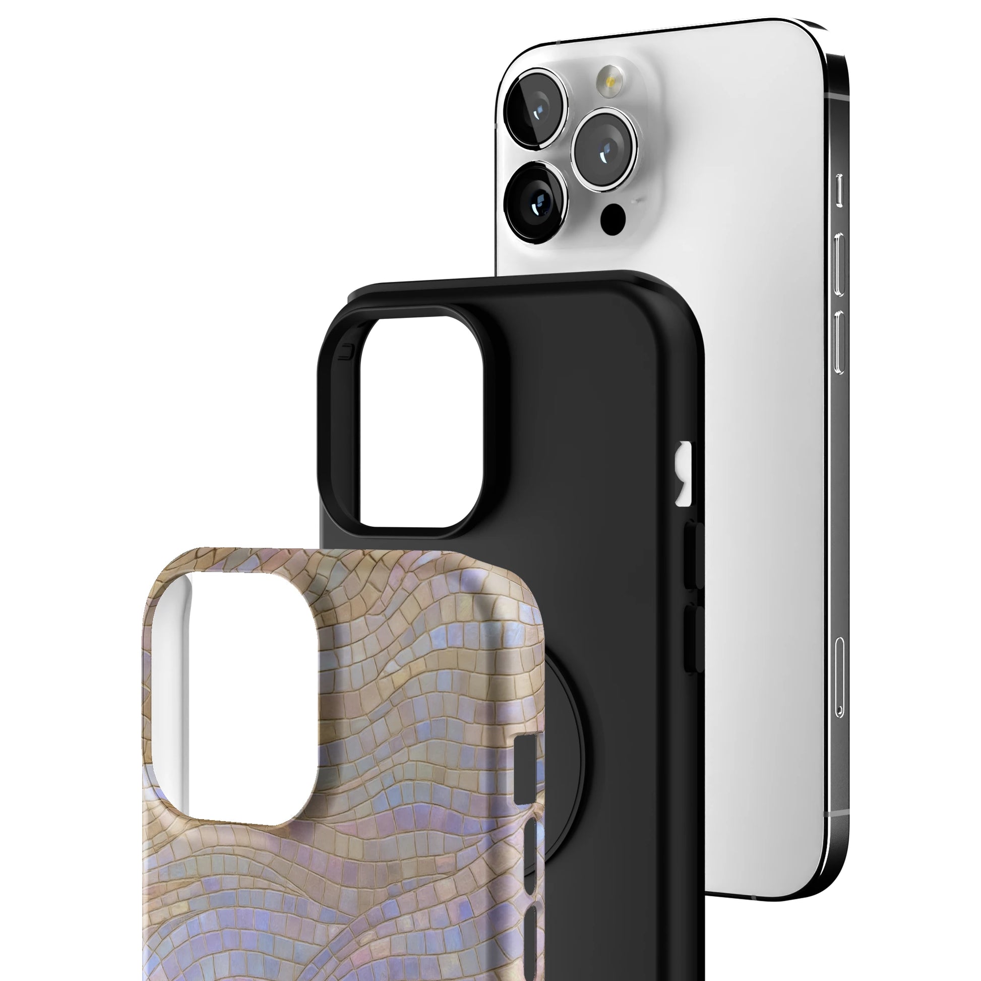 Opal iPhone Case gallery - Iphone_13_Pro_Max_3