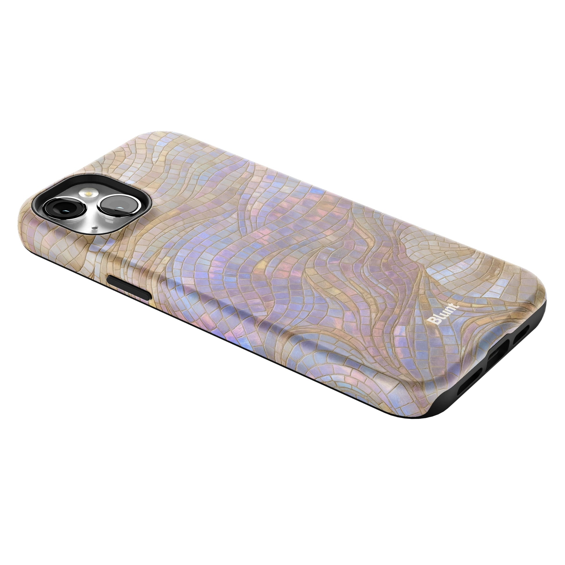 Opal iPhone Case gallery - Iphone_14_Mini_Air_Plus_2