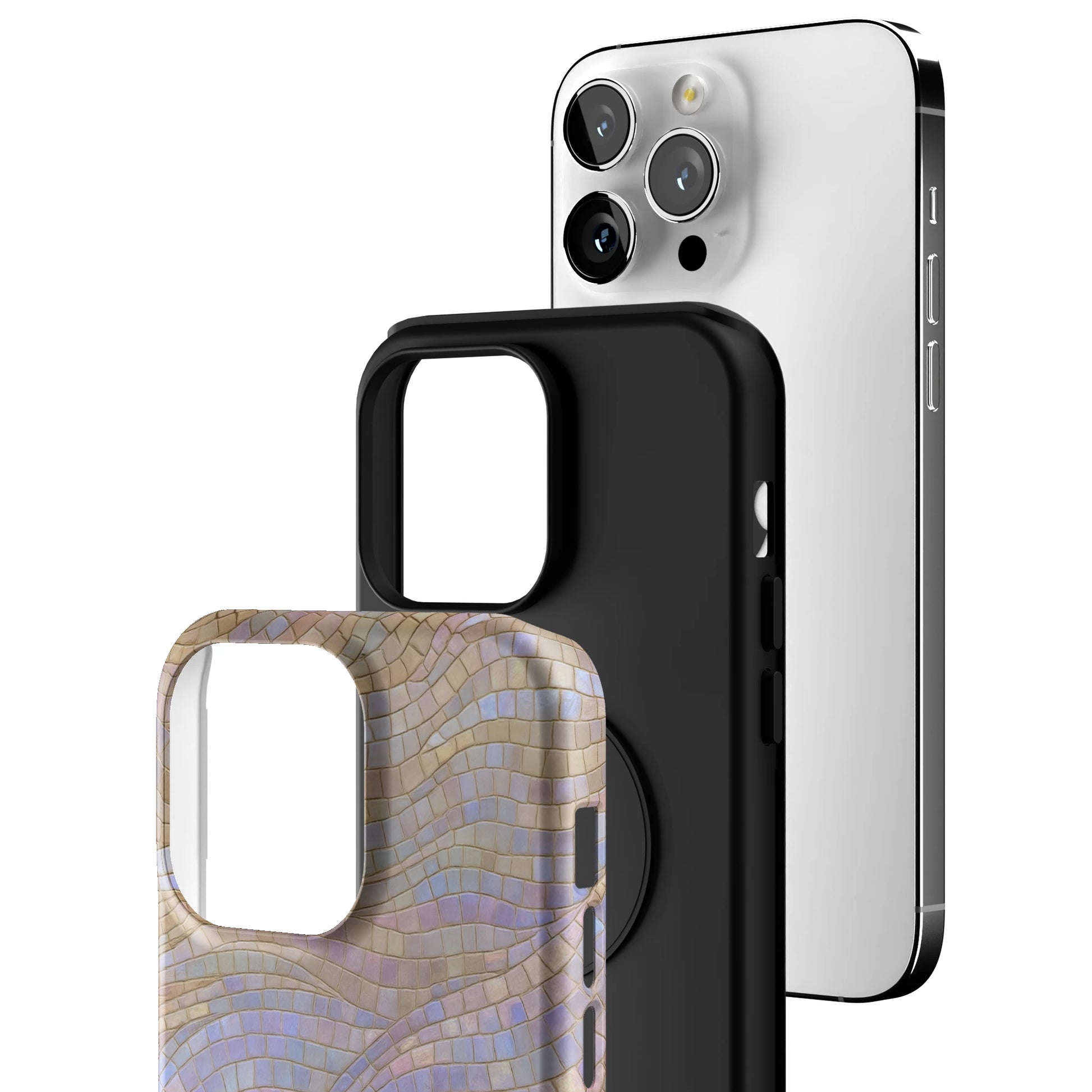 Opal iPhone Case gallery - Iphone_14_Pro_Max_3