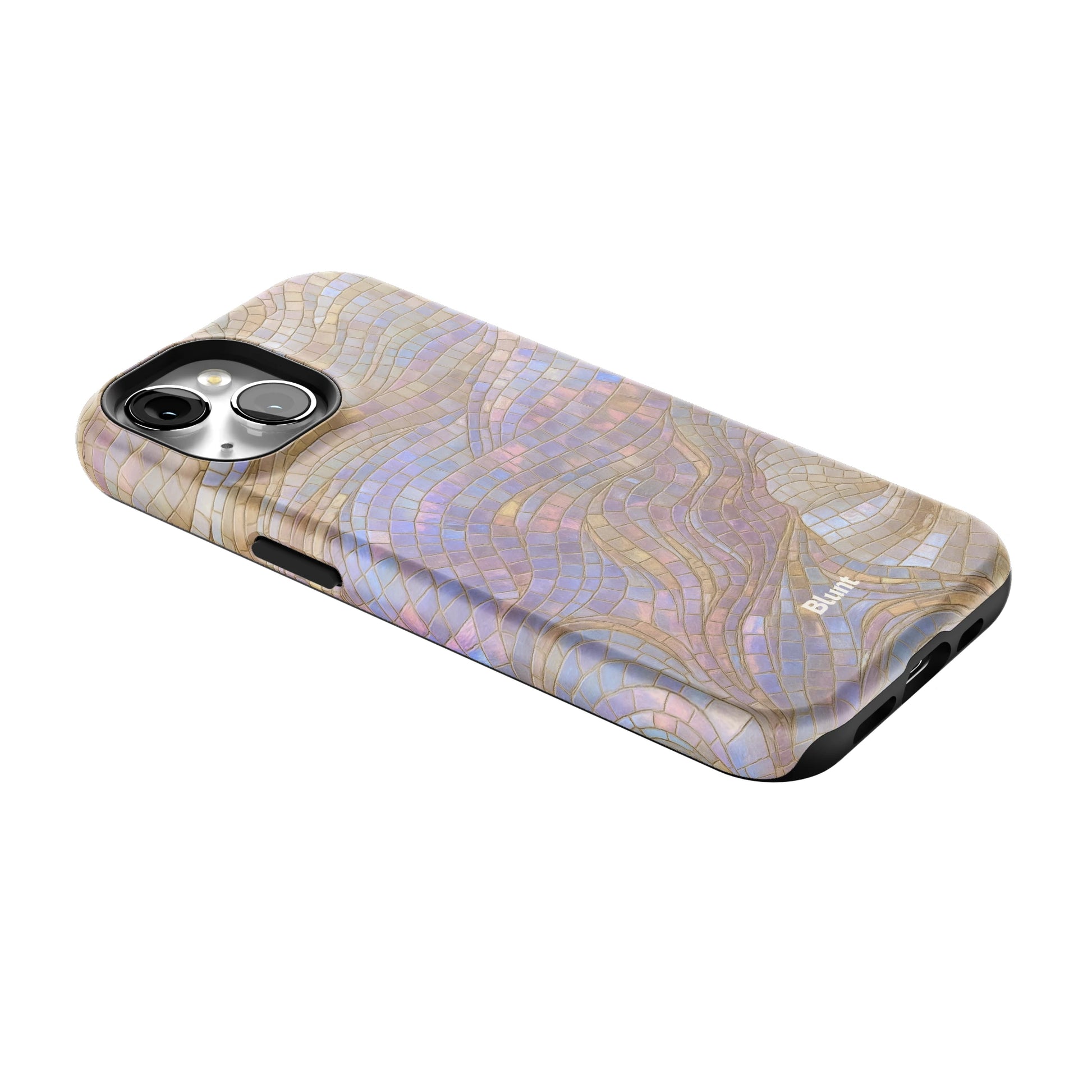 Opal iPhone Case gallery - Iphone_15_Iphone_2