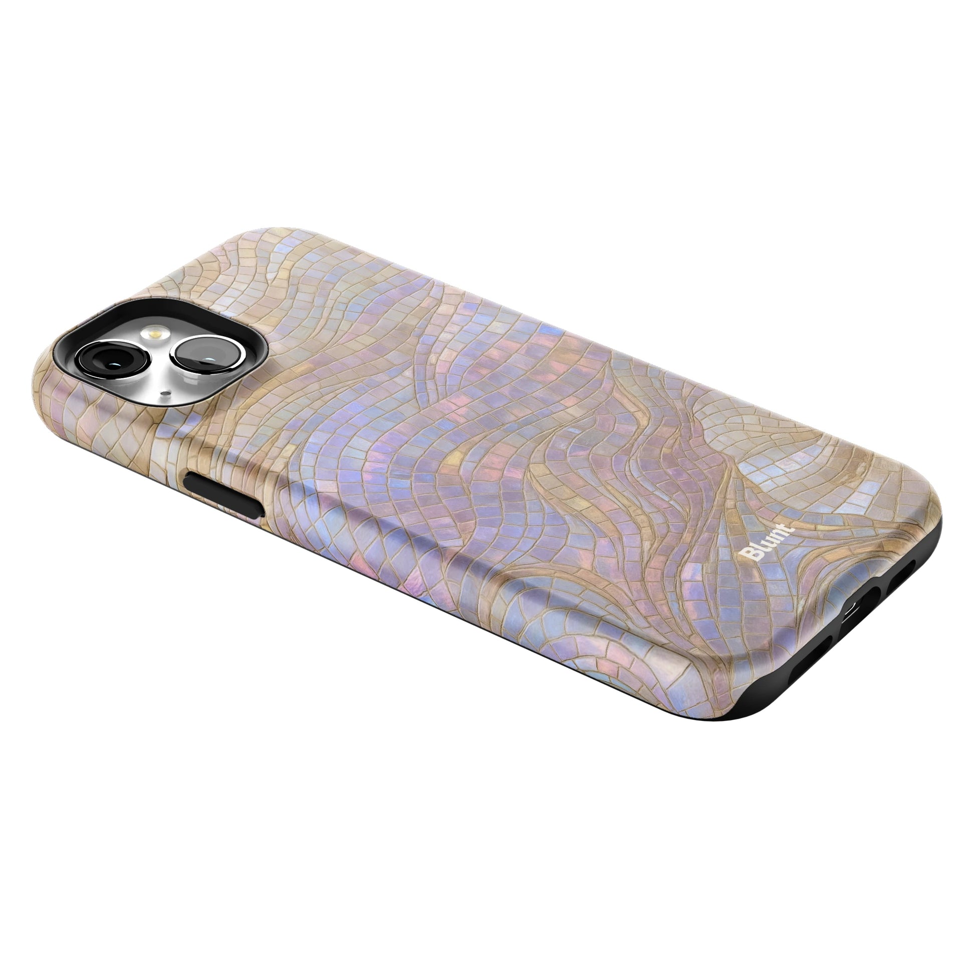 Opal iPhone Case gallery - Iphone_15_Mini_Air_Plus_2