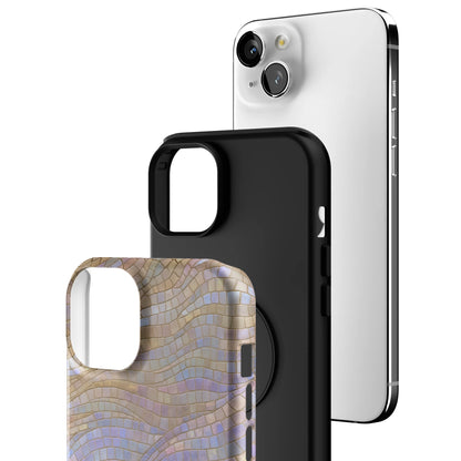 Opal iPhone Case gallery - Iphone_15_Mini_Air_Plus_3
