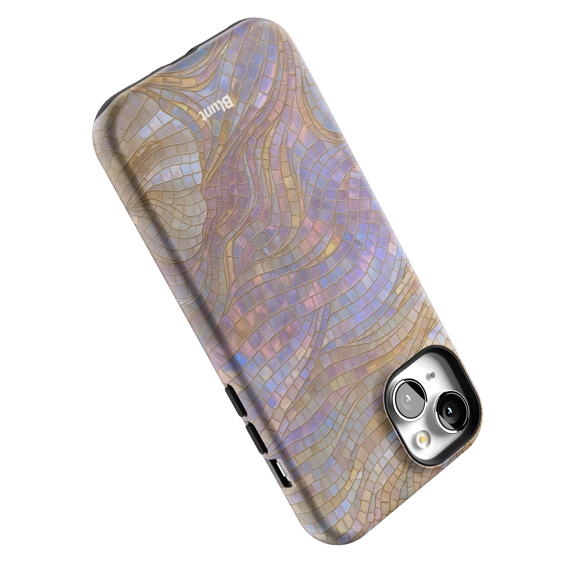 Opal iPhone Case gallery - Iphone_15_Mini_Air_Plus_5