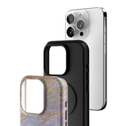 Opal iPhone Case gallery - Iphone_15_Pro_3