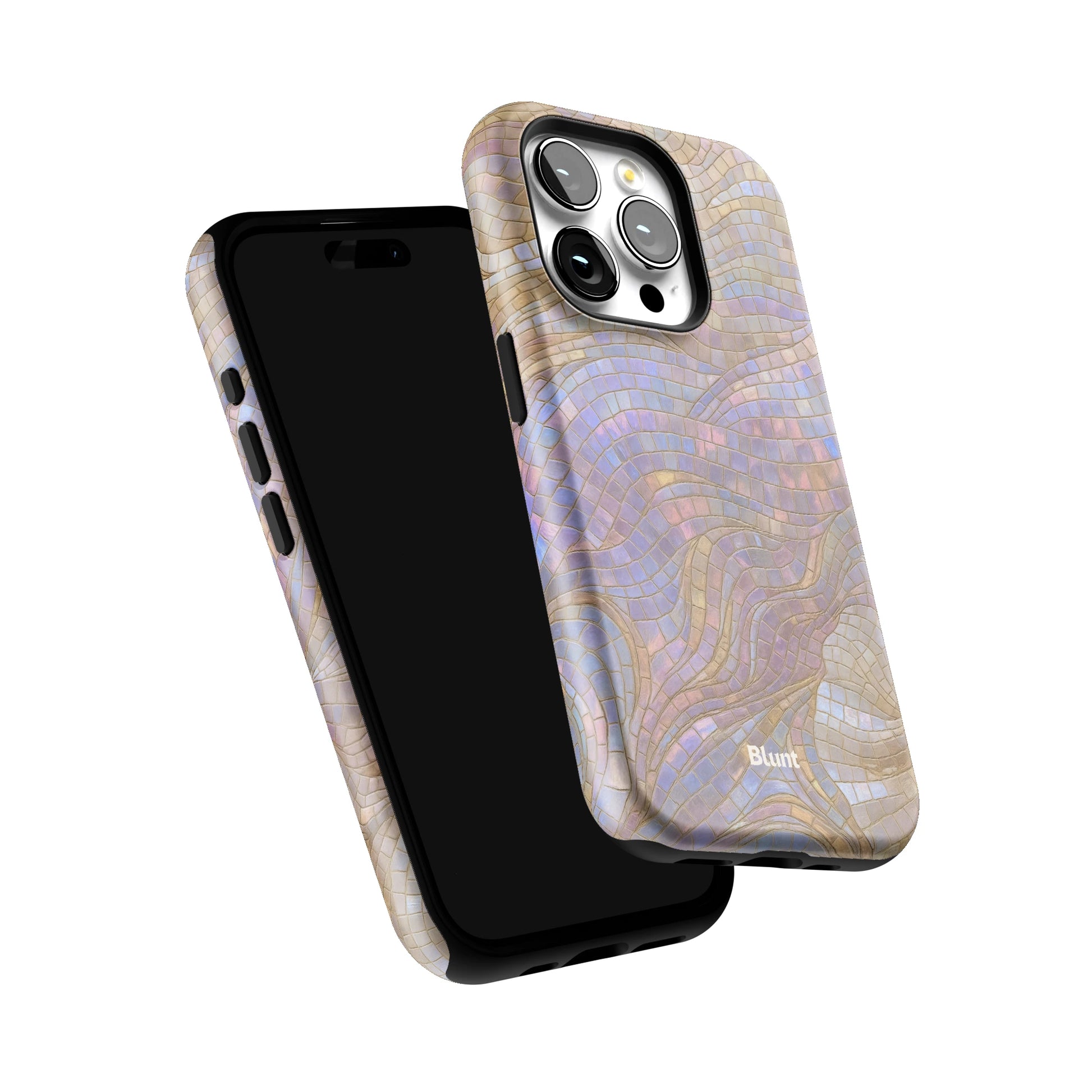 Opal iPhone Case gallery - Iphone_15_Pro_6