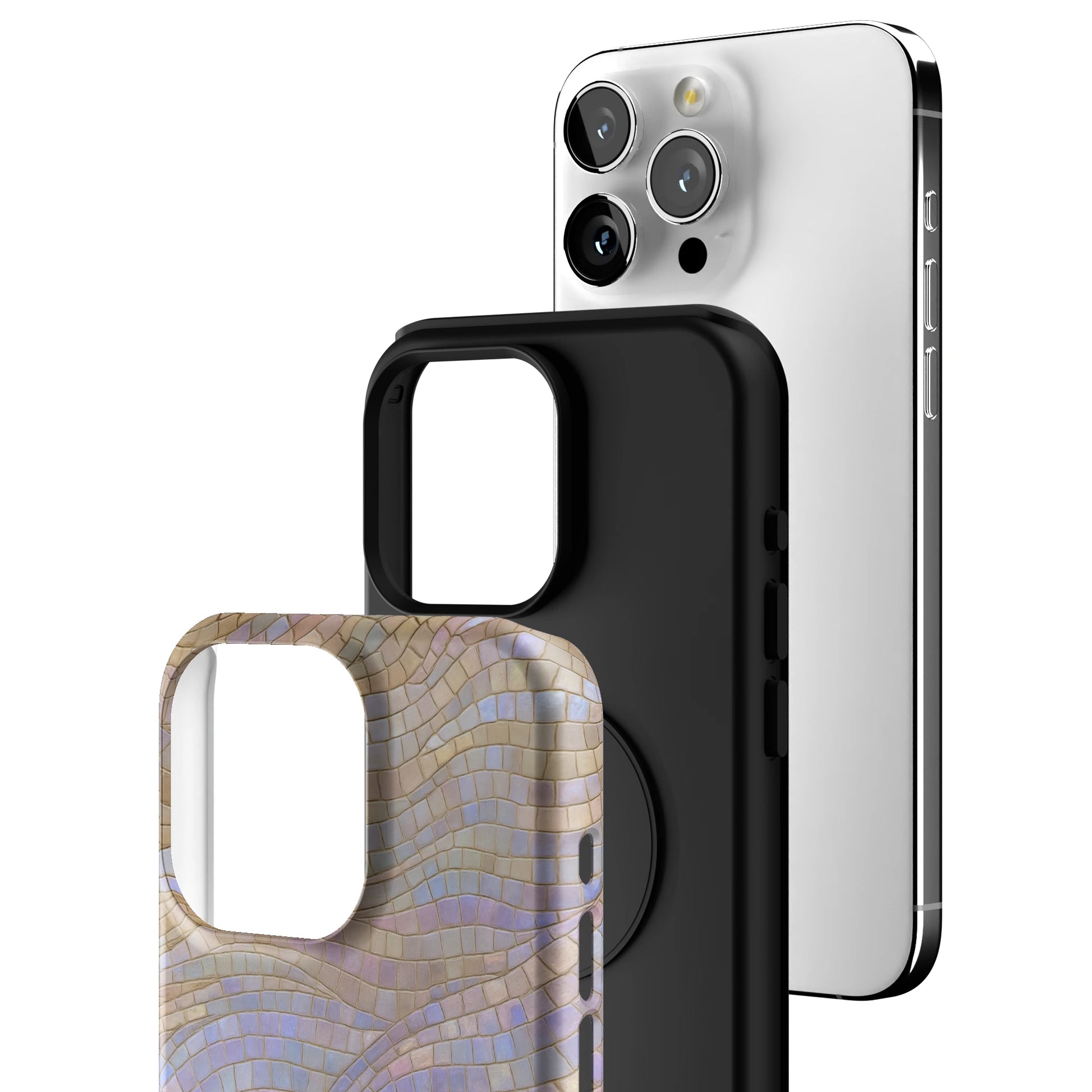 Opal iPhone Case gallery - Iphone_15_Pro_Max_3