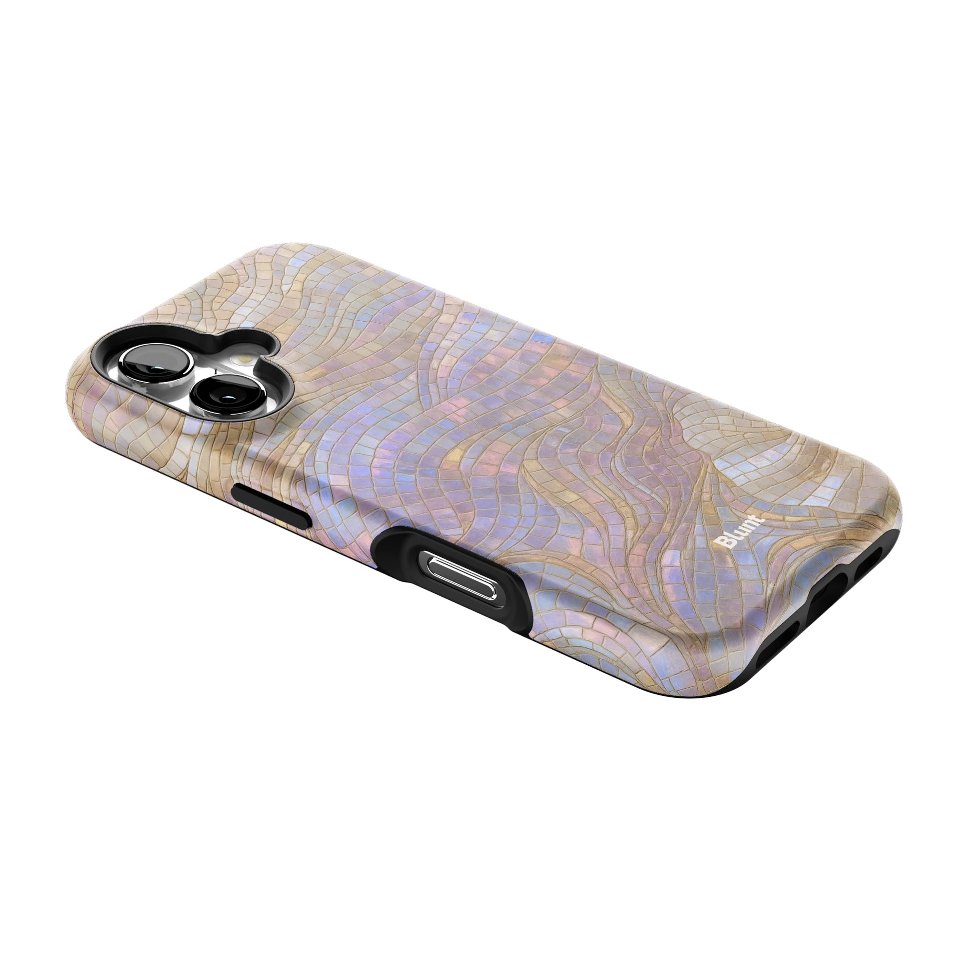 Opal iPhone Case gallery - Iphone_16_Iphone_2