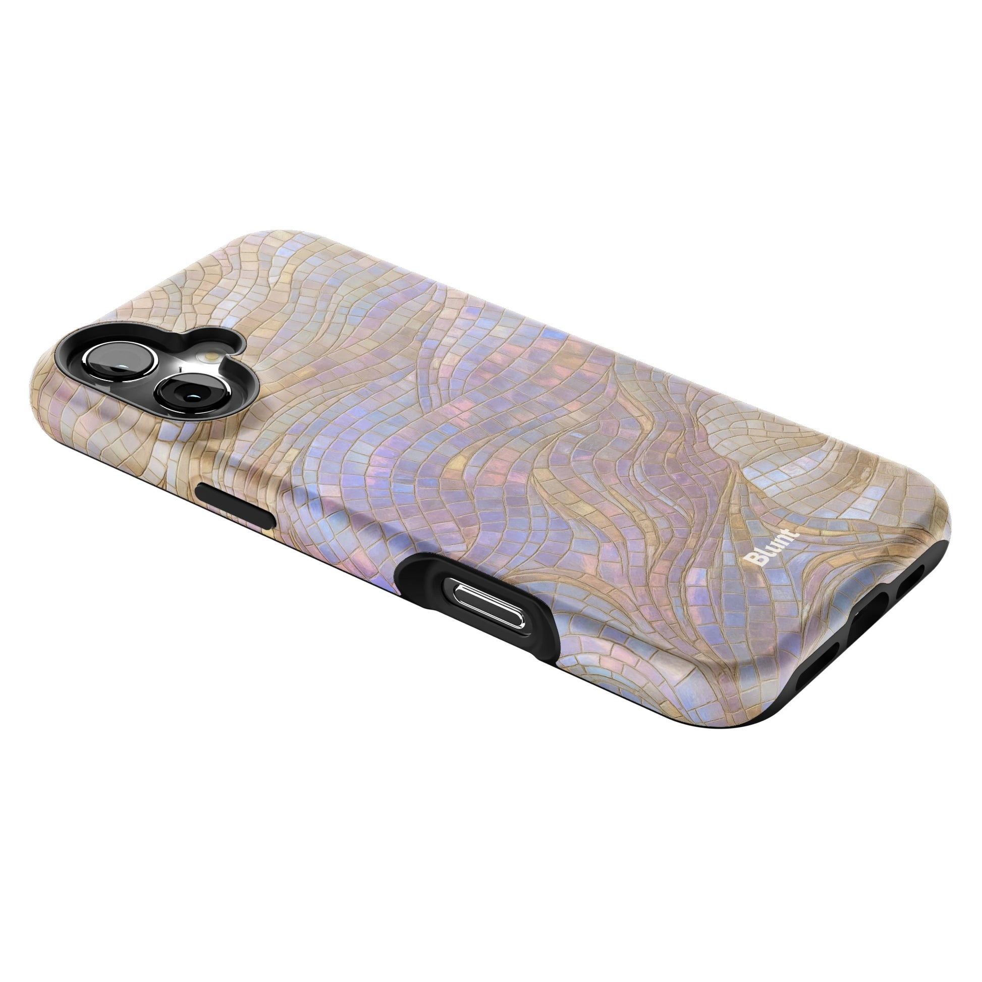 Opal iPhone Case gallery - Iphone_16_Mini_Air_Plus_2