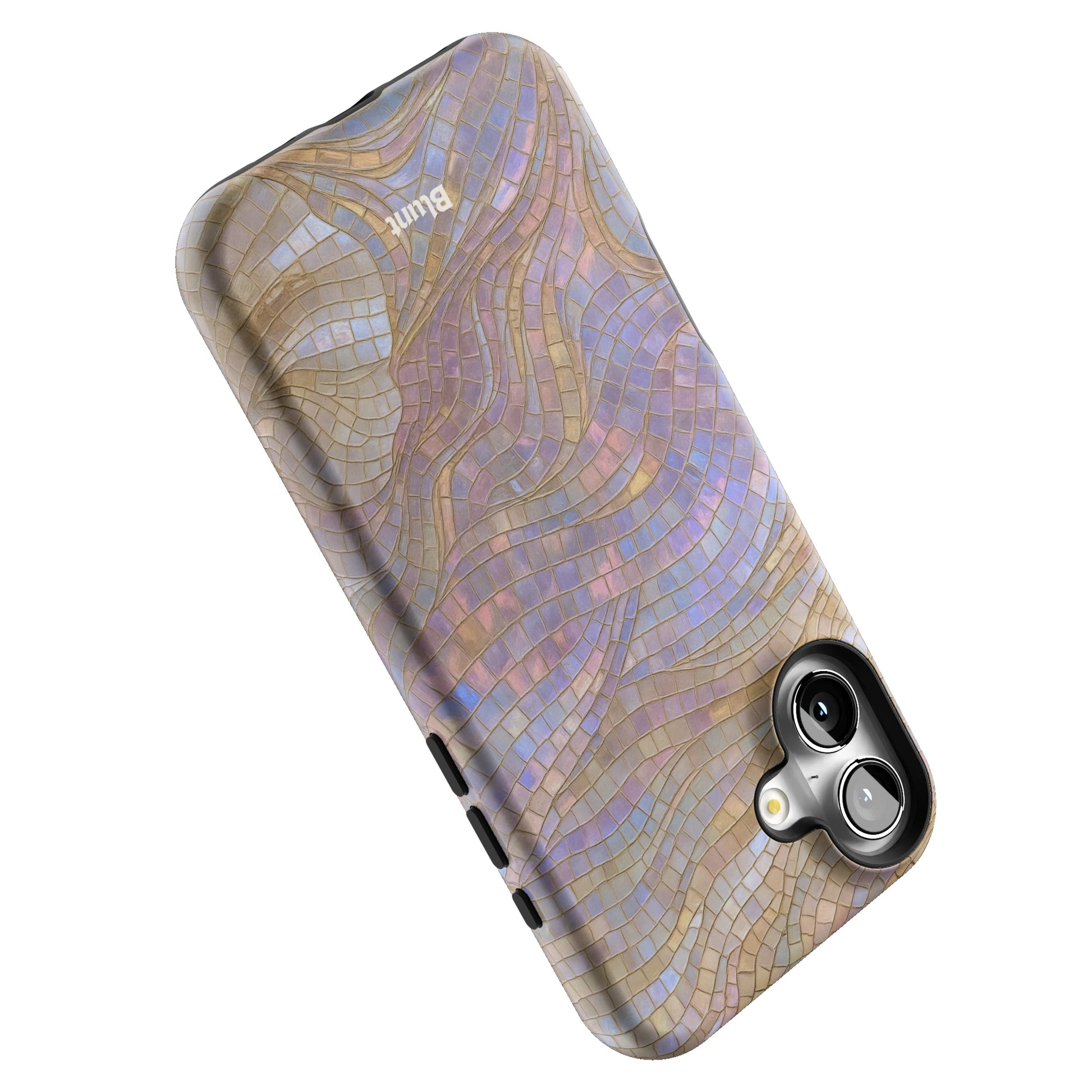 Opal iPhone Case gallery - Iphone_16_Mini_Air_Plus_5