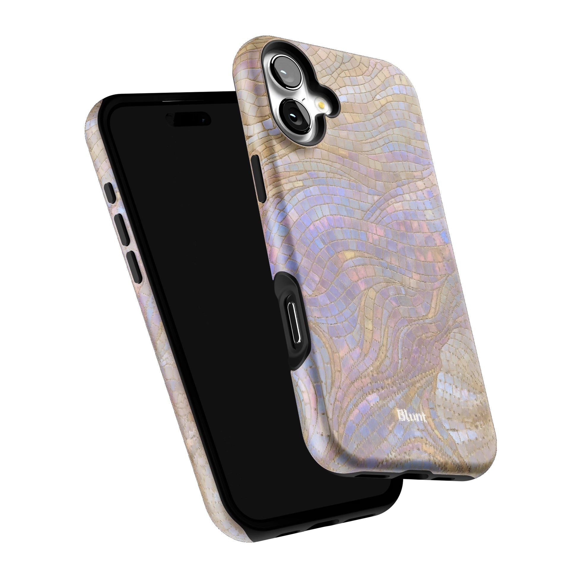 Opal iPhone Case gallery - Iphone_16_Mini_Air_Plus_6