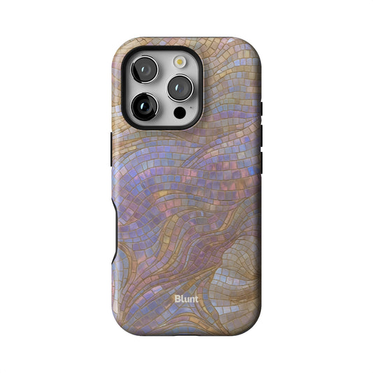 Opal iPhone Case gallery - Iphone_16_Pro_1