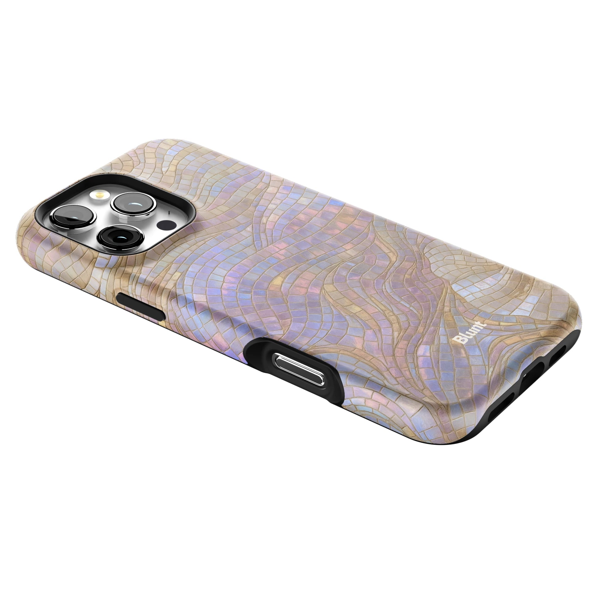 Opal iPhone Case gallery - Iphone_16_Pro_Max_2