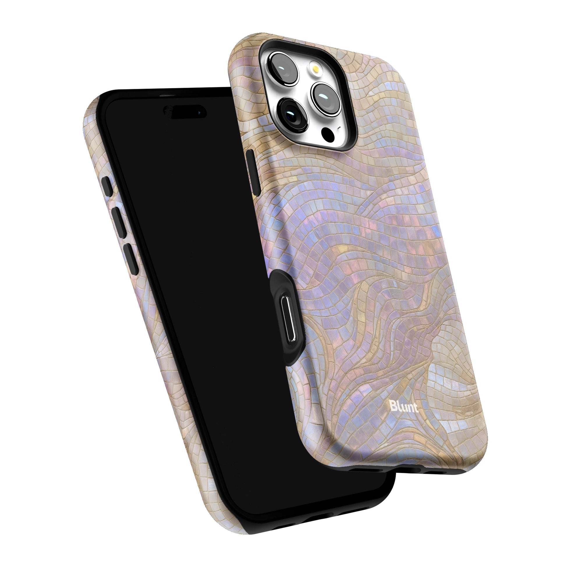Opal iPhone Case gallery - Iphone_16_Pro_Max_6