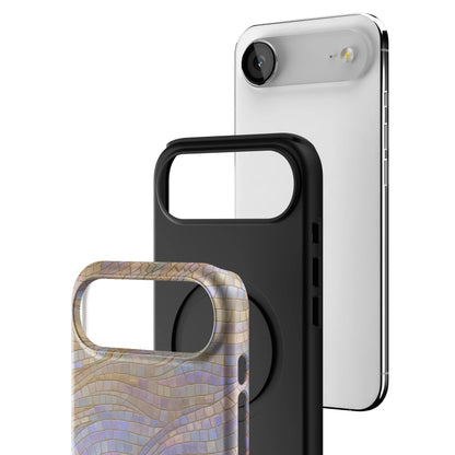 Opal iPhone Case gallery - Iphone_17_Air_3