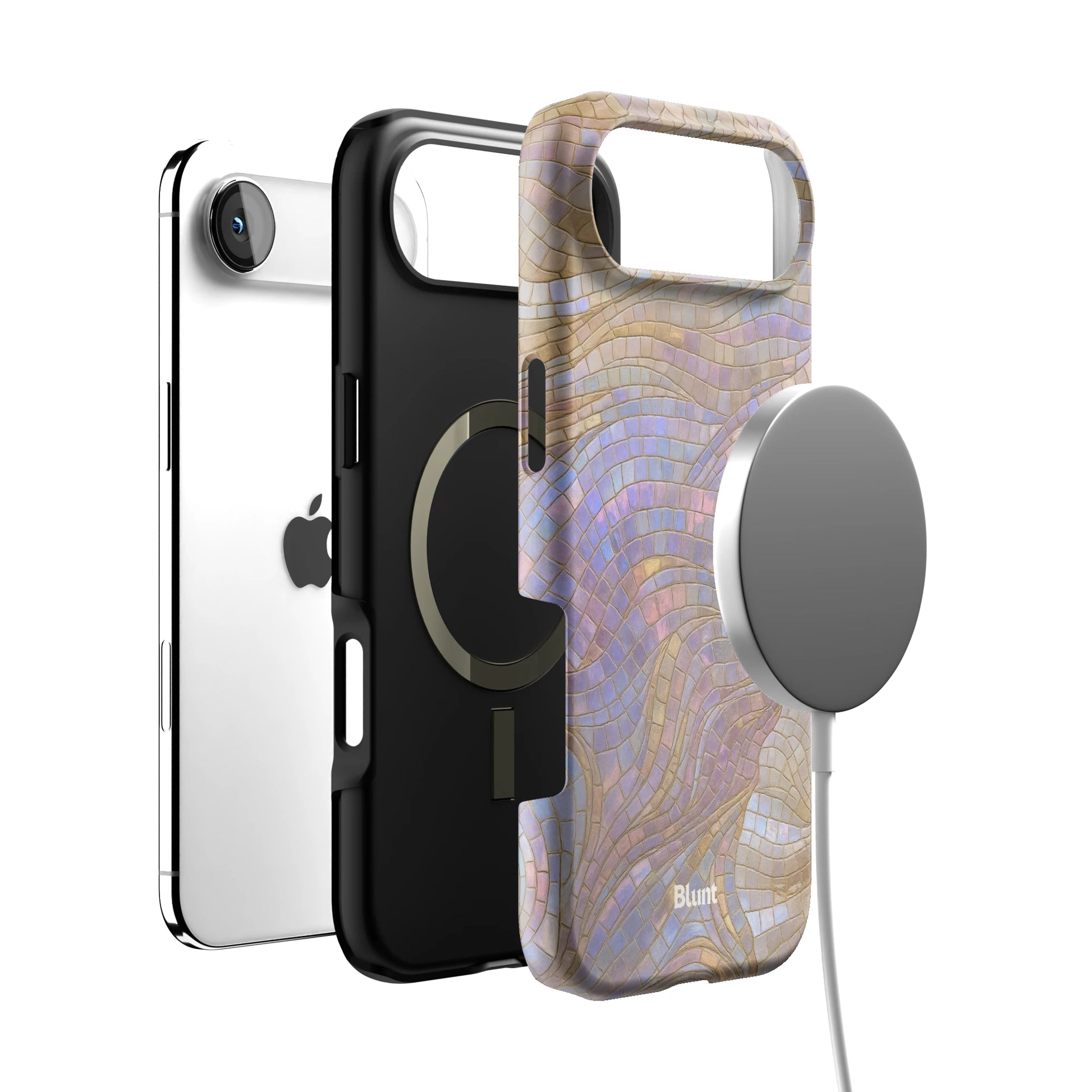 Opal iPhone Case gallery - Iphone_17_Air_4
