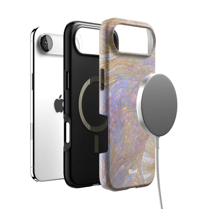 Opal iPhone Case gallery - Iphone_17_Air_4