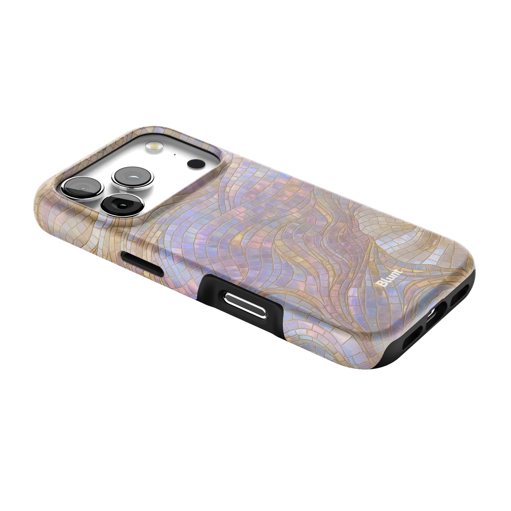 Opal iPhone Case gallery - Iphone_17_Pro_2