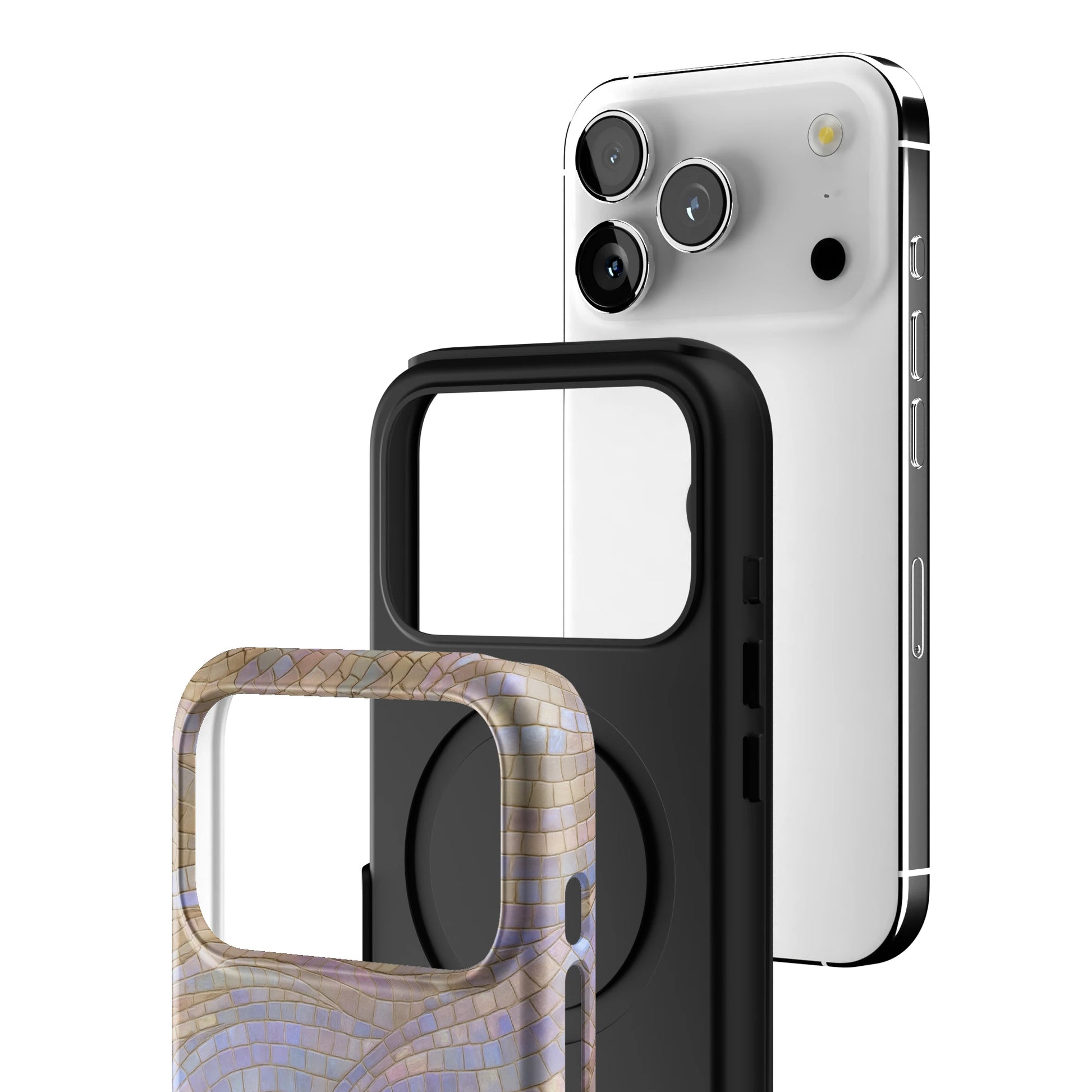 Opal iPhone Case gallery - Iphone_17_Pro_3
