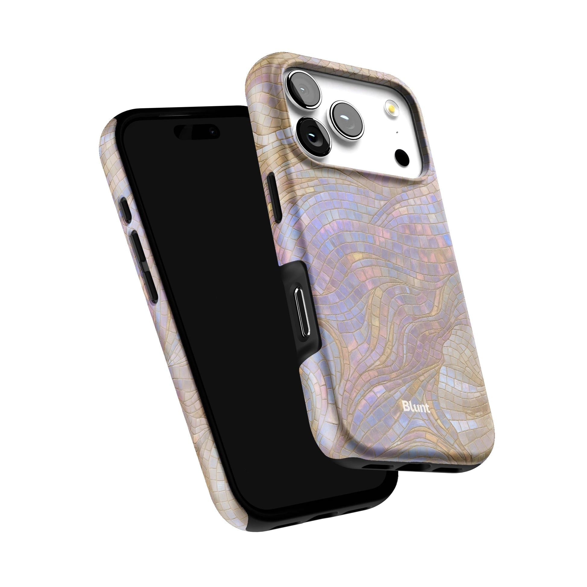 Opal iPhone Case gallery - Iphone_17_Pro_6