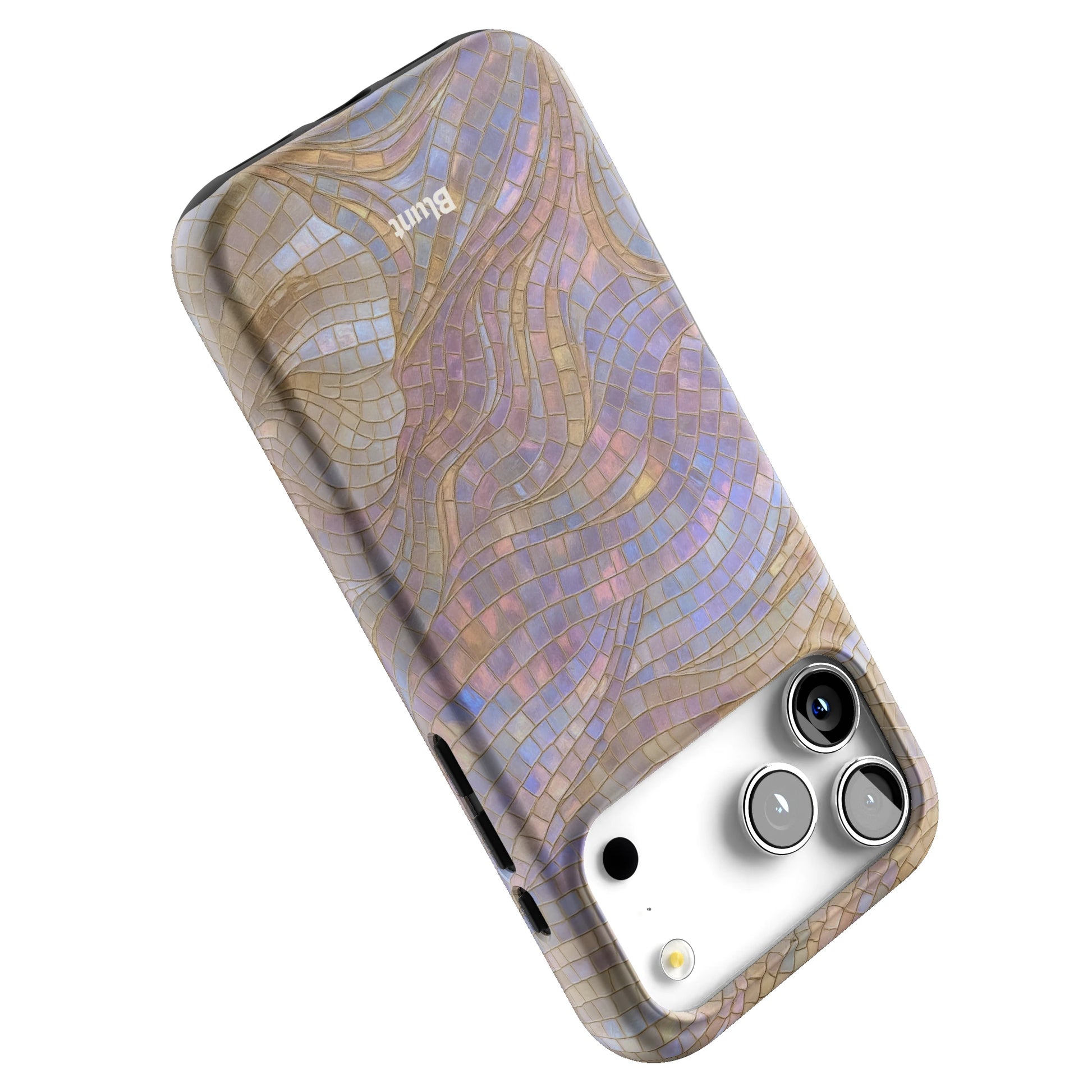 Opal iPhone Case gallery - Iphone_17_Pro_Max_5